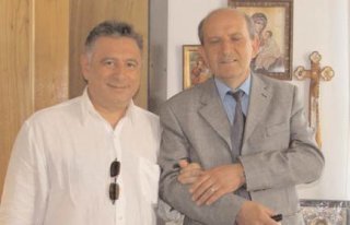 Arhiva sentimentală